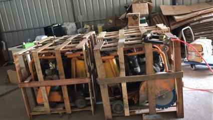 广德行李、家具、电器包装托运