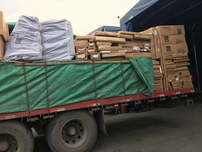广德家具托运